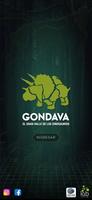 GONDAVA Affiche