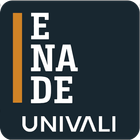 UNIVALI ENADE icon