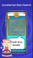 Çocuk Zeka Oyunu:  Puzzle Screenshot 2