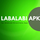 Labalabi for WA Directions APK