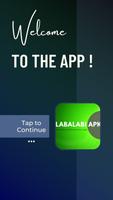 Labalabi for WA Directions poster