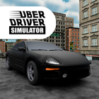 App Driver Simulator ícone