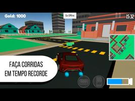 App Driver Simulator imagem de tela 1