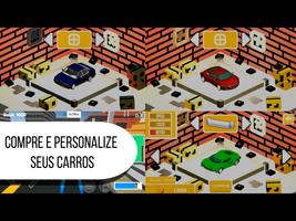 App Driver Simulator imagem de tela 2