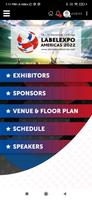 برنامه‌نما Labelexpo Americas 2022 عکس از صفحه