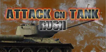 Attack on Tank : World Warfare