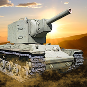 Attack on Tank : Rush - World War 2 Heroes v4.0.0 (Mod Apk)