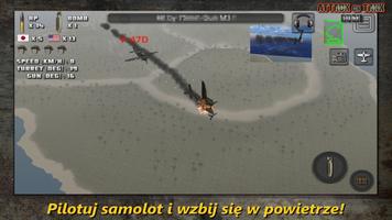 Atak na Czołg : Wojna światów screenshot 2