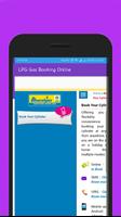 LPG Gas Booking Online تصوير الشاشة 3