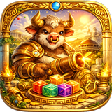 Labyrinth: Minotaur Shooter