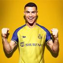 Cristiano Ronaldo Al-Nassr Fc APK