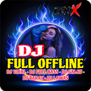 DJ Full Offline 2025 aplikacja