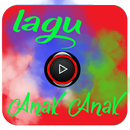 Lagu Asik balon ku ada lima : Lengkap mp3-APK