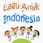 آیکون‌ Lagu Anak Indonesia