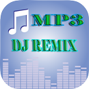 Lagu DJ REMIX Latest Mp3 APK