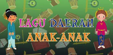 Lagu Daerah