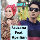 Lagu Fauzana Feat Aprilian Ofline Terbaru icon