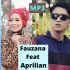 Lagu Fauzana Feat Aprilian Ofline Terbaru ไอคอน