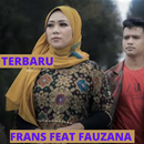 Lagu Fauzana Feat Frans Offline Terbaru APK
