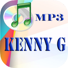 Lagu KENNY G Lengkap Mp3 icône