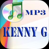 Lagu KENNY G Lengkap Mp3 capture d'écran 3