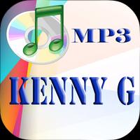 Lagu KENNY G Lengkap Mp3 captura de pantalla 1