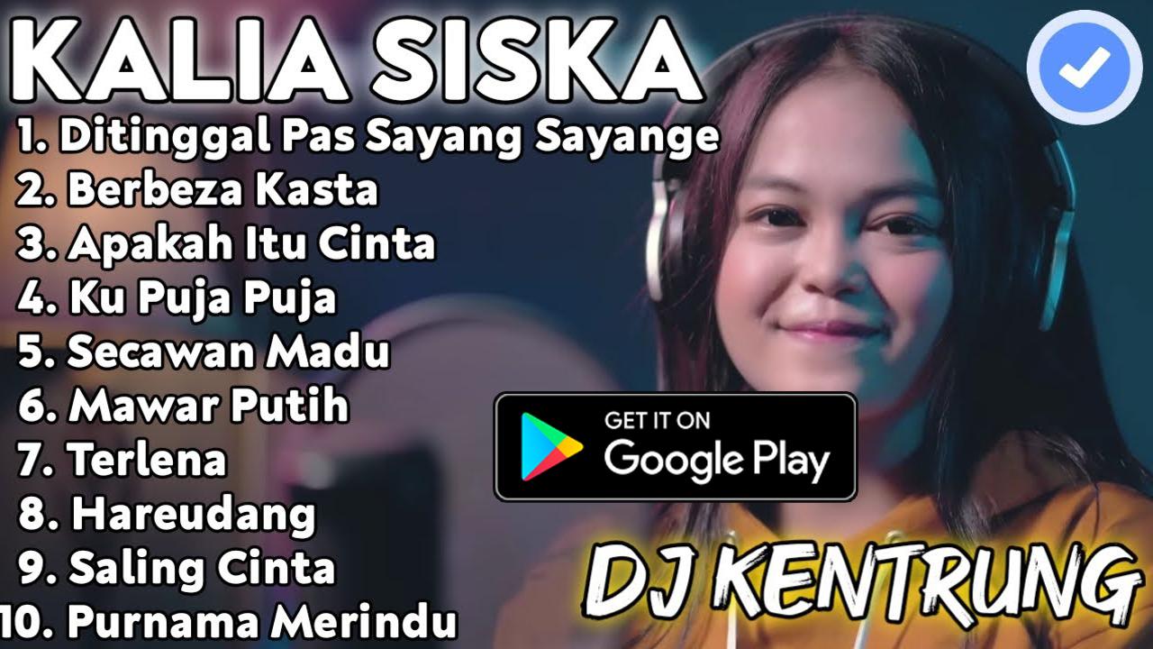 Kalia Siska S Song Full Album Pour Android Téléchargez L Apk<script async src=