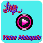 Lagu Malaysia Yelse Mp3-icoon