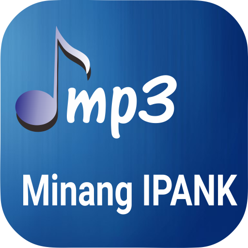 Song Minang IPANK Complete