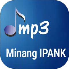 download Lagu Minang IPANK Lengkap APK