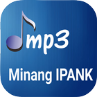 Lagu Minang IPANK Lengkap icône