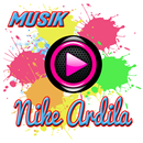 尼凯·阿迪利亚歌曲-MP3 APK