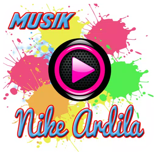 Descarga de APK de Canciones Nike Ardilla -MP3 para Android