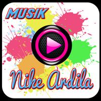 Lagu Nike Ardila capture d'écran 3