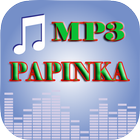 Lagu PAPINKA Band Mp3 icône