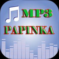 Lagu PAPINKA Band Mp3 ポスター