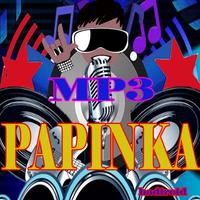 Lagu PAPINKA Band Mp3 capture d'écran 1