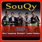 Lagu Souqy band Lengkap icône