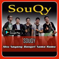 Complete Souqy band song poster