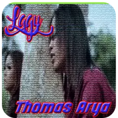 Lagu Thomas Arya_malaysia