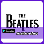 Complete Beatles song icon