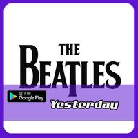 Lagu The Beatles Lengkap Affiche