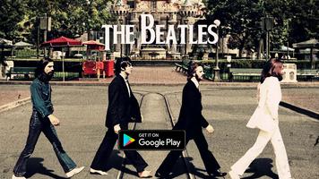 Lagu The Beatles Lengkap capture d'écran 3