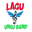 Lagu Ungu Lengkap Mp3 APK