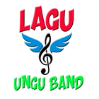 Lagu Ungu アイコン