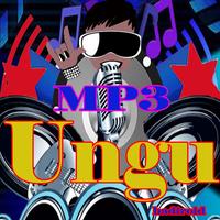 Lagu Ungu ポスター