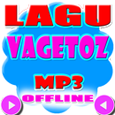 Lagu Vagetoz Mp3 Full Album OFFLINE APK