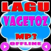 Lagu Vagetoz Mp3 Full Album OFFLINE Affiche