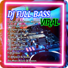 DJ Lengkap Full Bass 2025 Zeichen