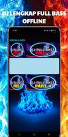 DJ Lengkap Full Bass 2025 Screenshot 1
